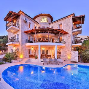 Hill House Adult Only