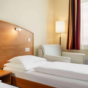 Comfort Kamer met Twee Aparte Bedden