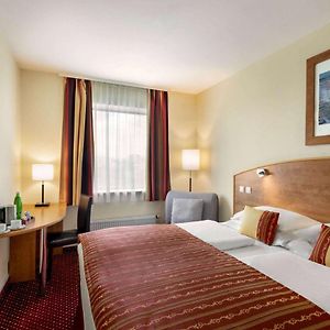Double Kamer "Comfort Plus"